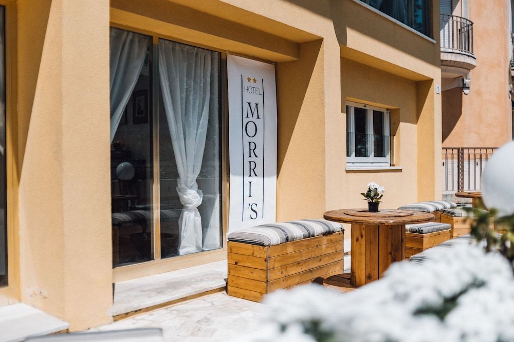 Hotel Morri's 1