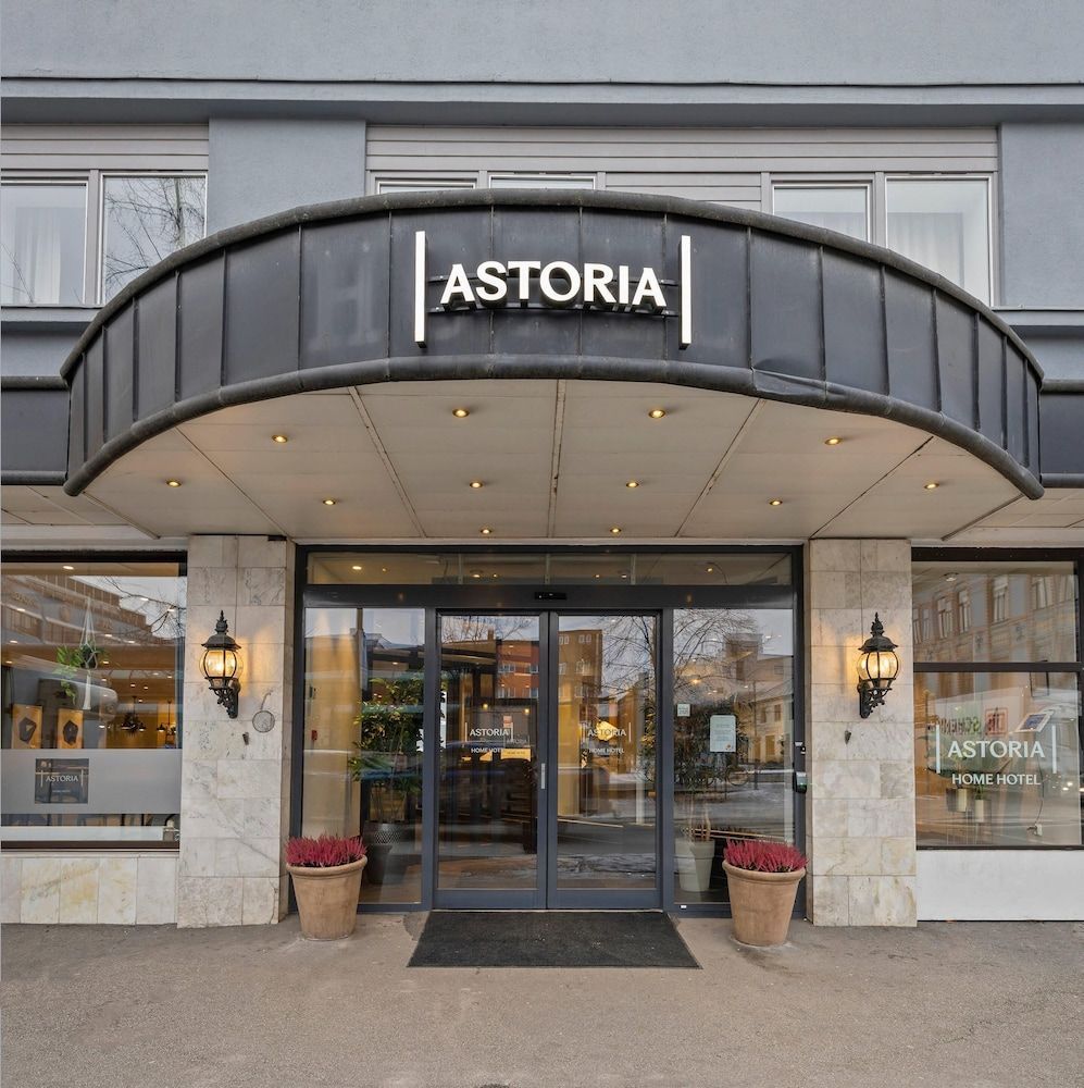 Home Hotel Astoria 1