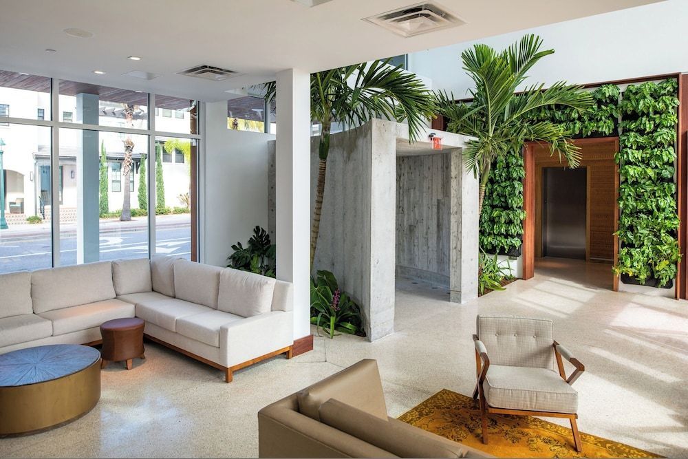 The Sarasota Modern, a Tribute Portfolio Hotel 2
