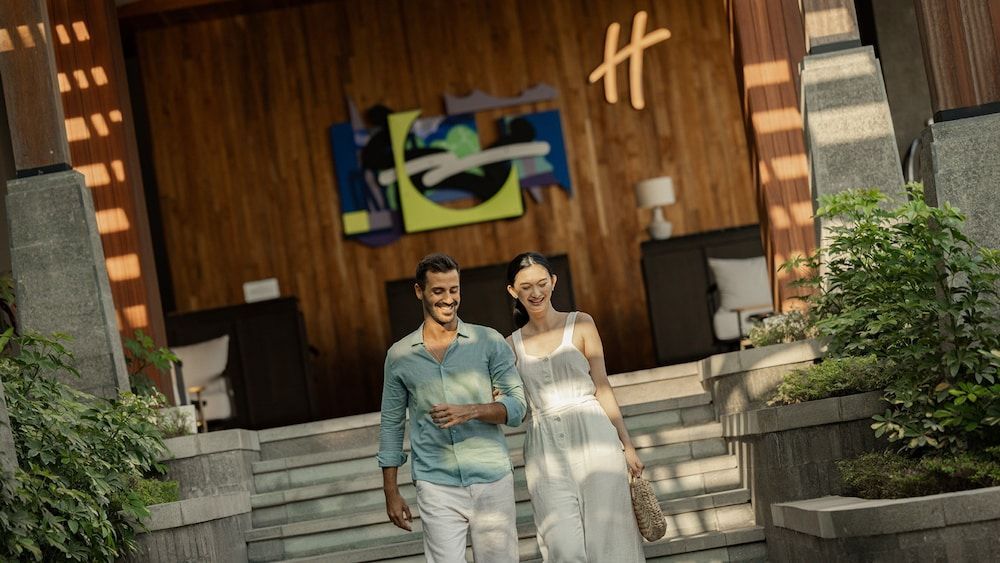 Holiday Inn Resort BALI CANGGU by IHG 2