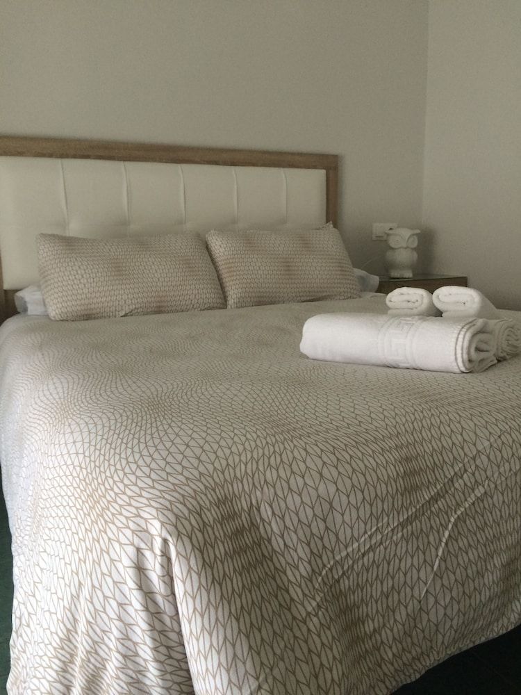 Hostal Acemar 2
