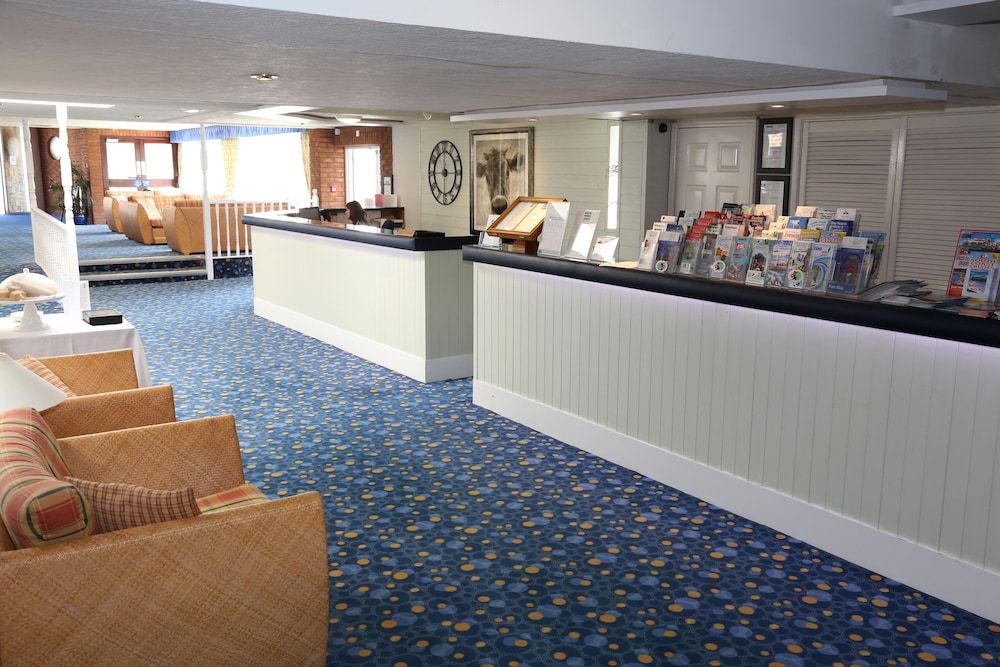 Beausite Hotel 2