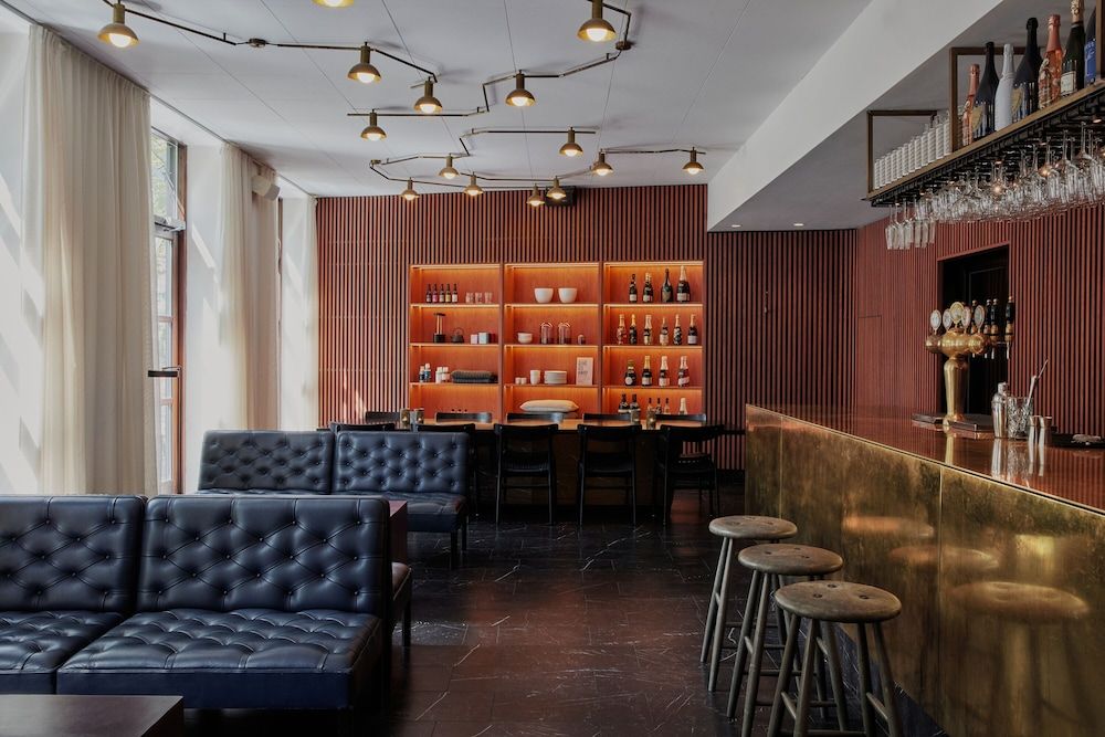 Boutique Hotel Danmark 2
