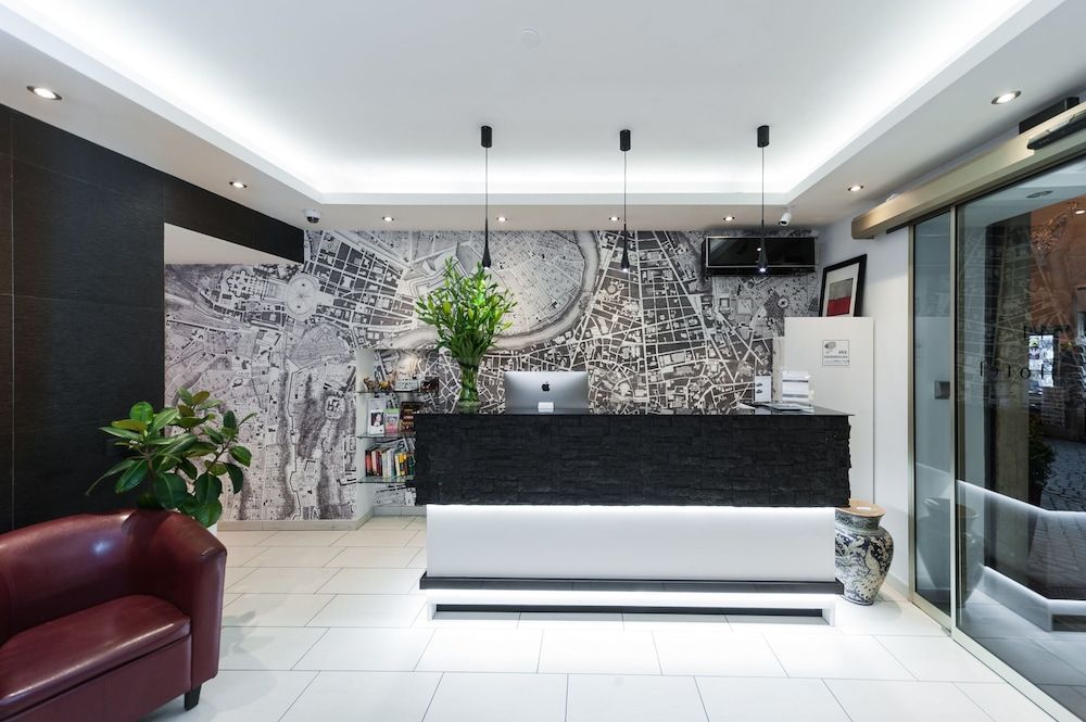 Trevi 41 Hotel 1