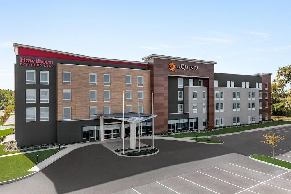 Hawthorn Extended Stay by Wyndham Mount Laurel Moorestown 1