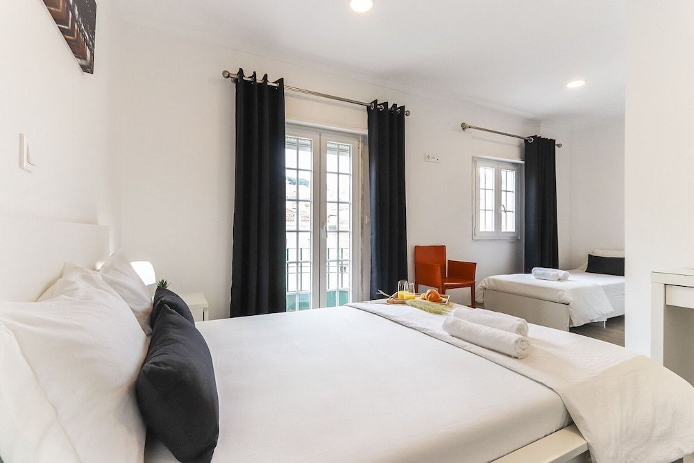 Downtown Palma Suites by Homing 1