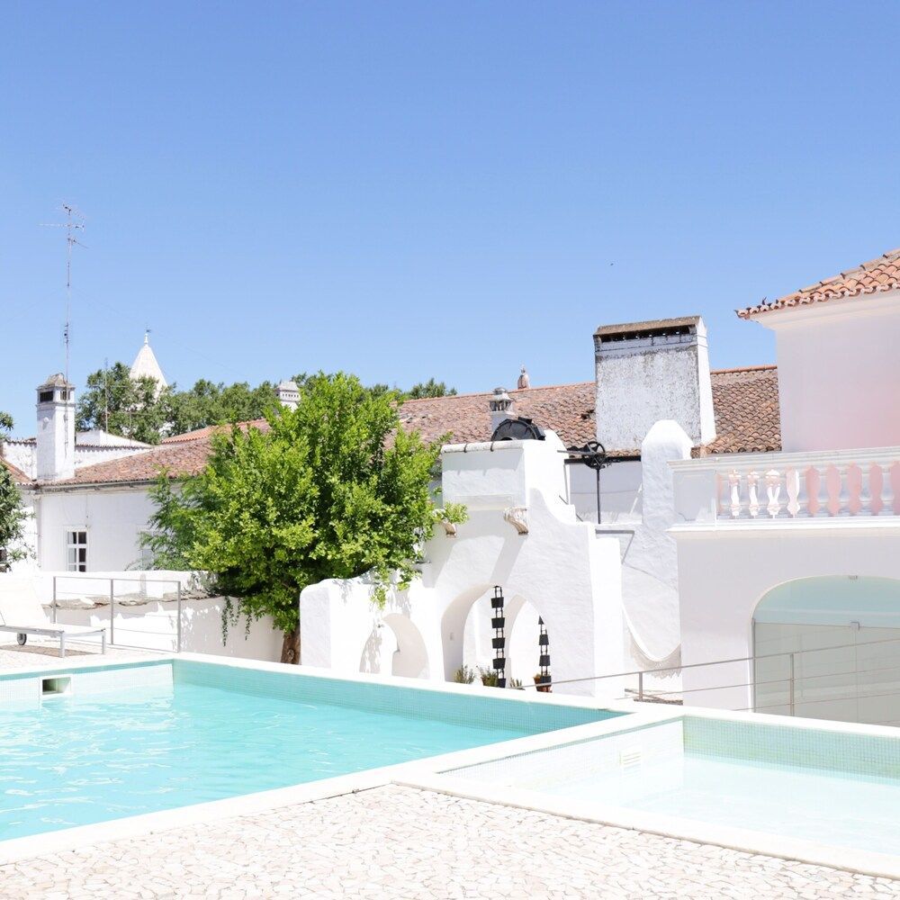 Hotel Solar Dos Mascarenhas 1