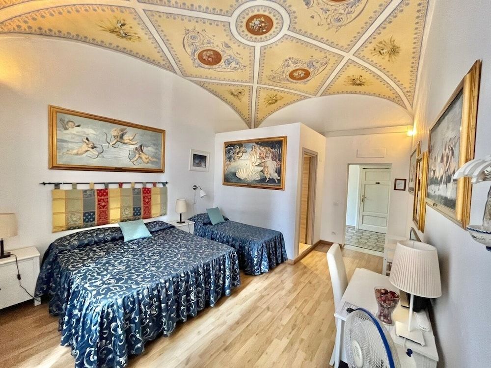 Relais La Corte Dei Cavalieri 1