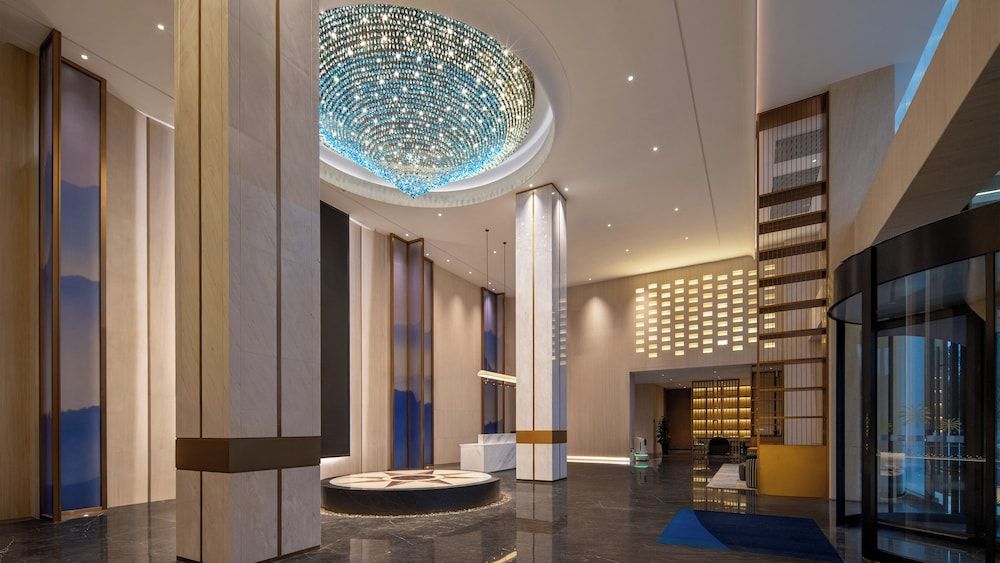 Holiday Inn Express Guangzhou Baiyun Airport T2 by IHG 2