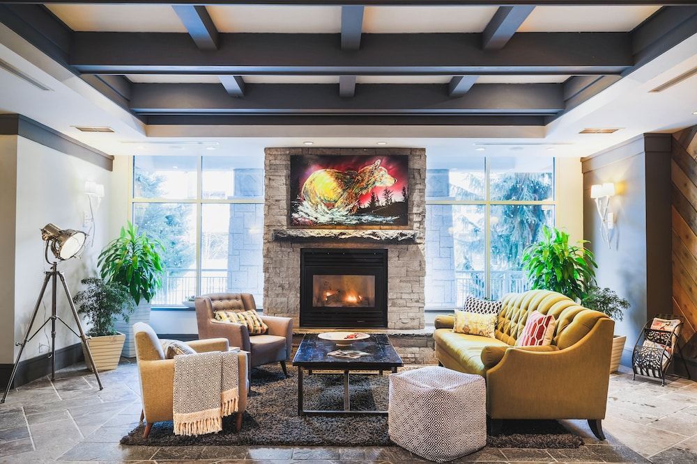 Summit Lodge Boutique Hotel by Paradox 2