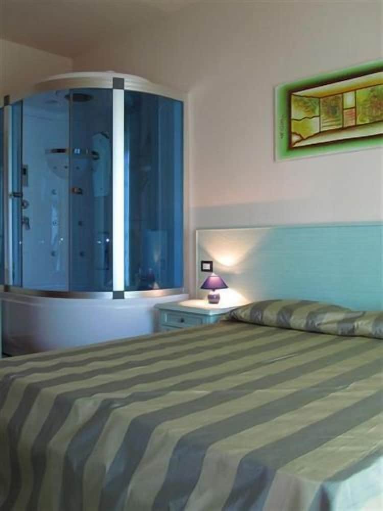 Bosa Guest House 1