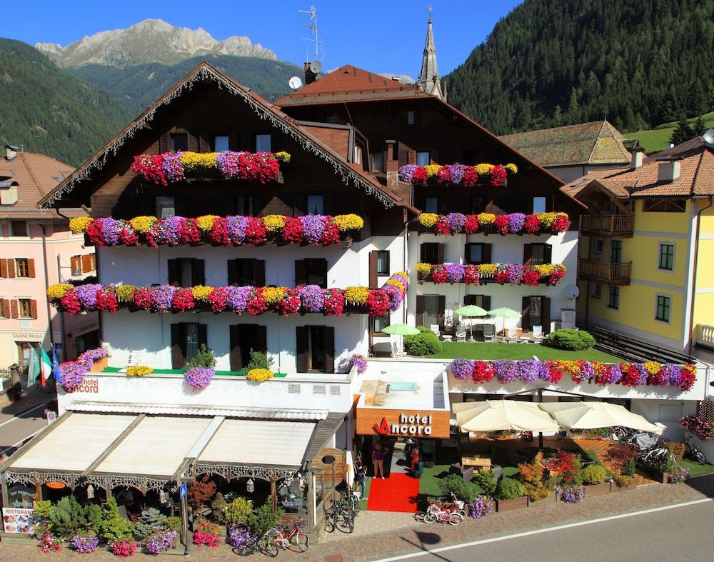 Active Hotel Ancora 1