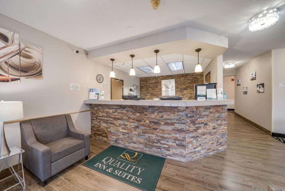 Quality Inn & Suites Sioux Falls South 2