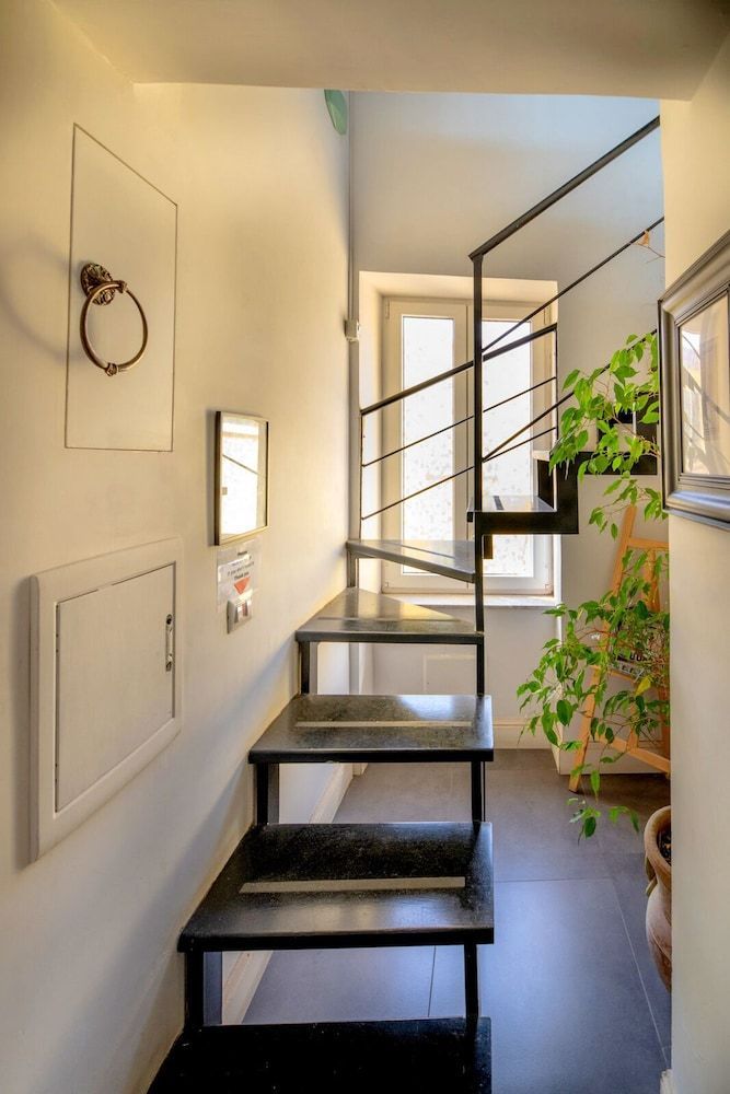 Mimì Terrace 1