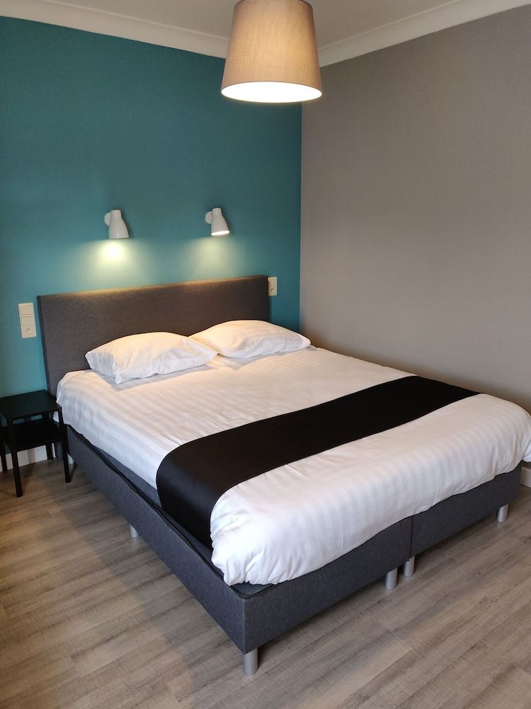 Bokrijks Hotel 1