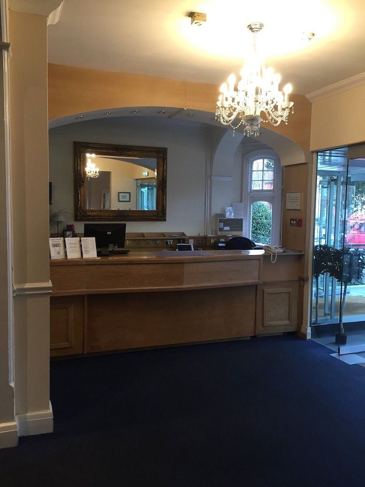 Langford Hotel, Brighton & Hove 2