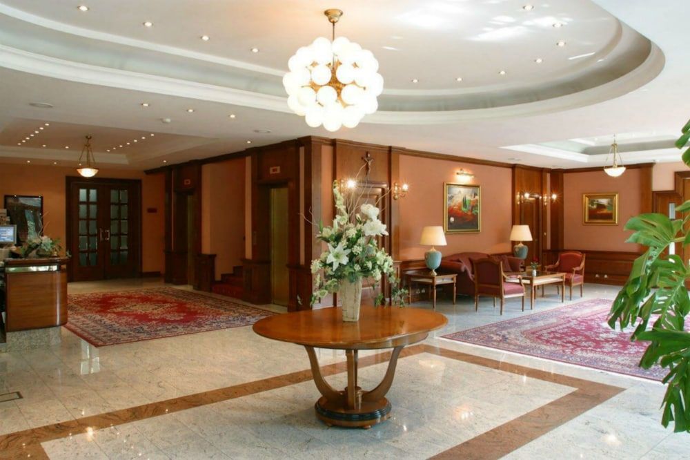 Hotel AS 2