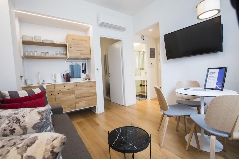 Olala Syntagma Apartments 1