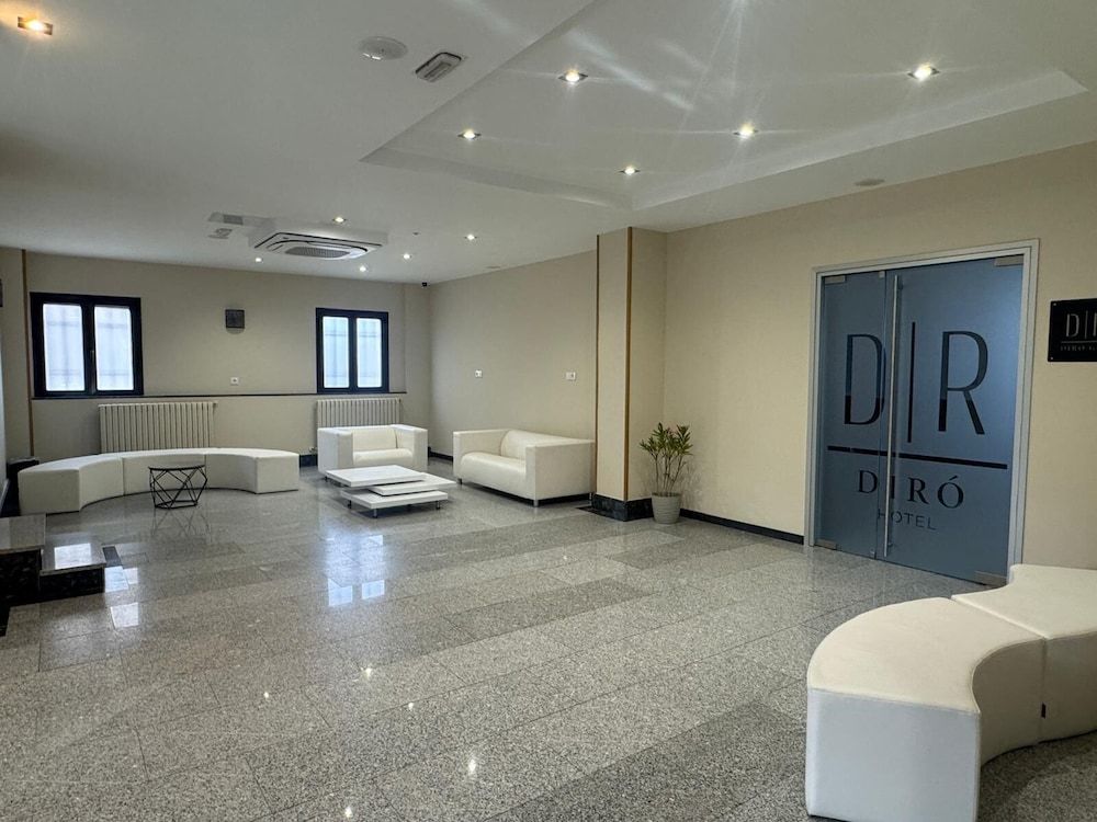 Hotel Ávila Diró 2
