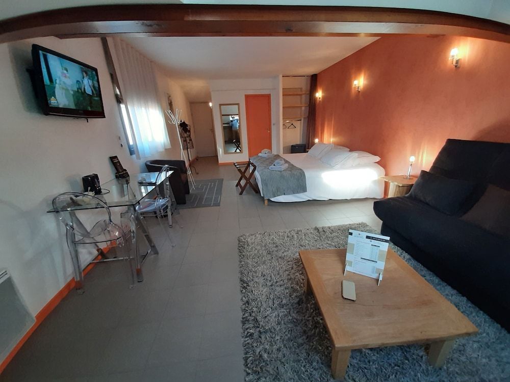 Le Clos du Bois Joli 2