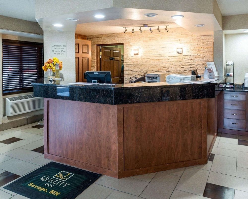Quality Inn Savage - Bloomington West 2