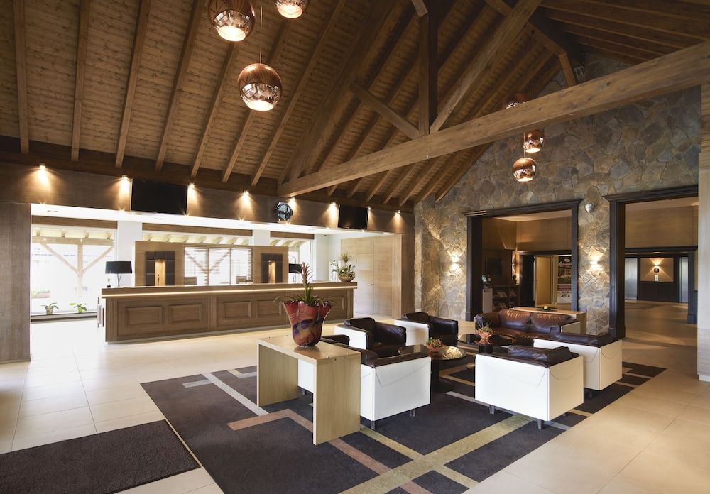 Ana Hotels Sport Poiana Brasov 2