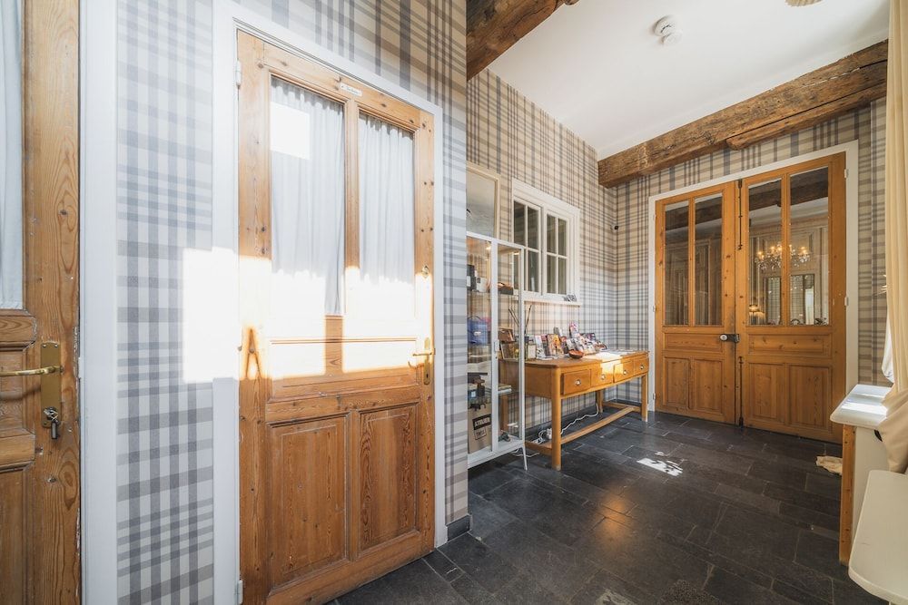 B&B Number 11 Exclusive Guesthouse 2
