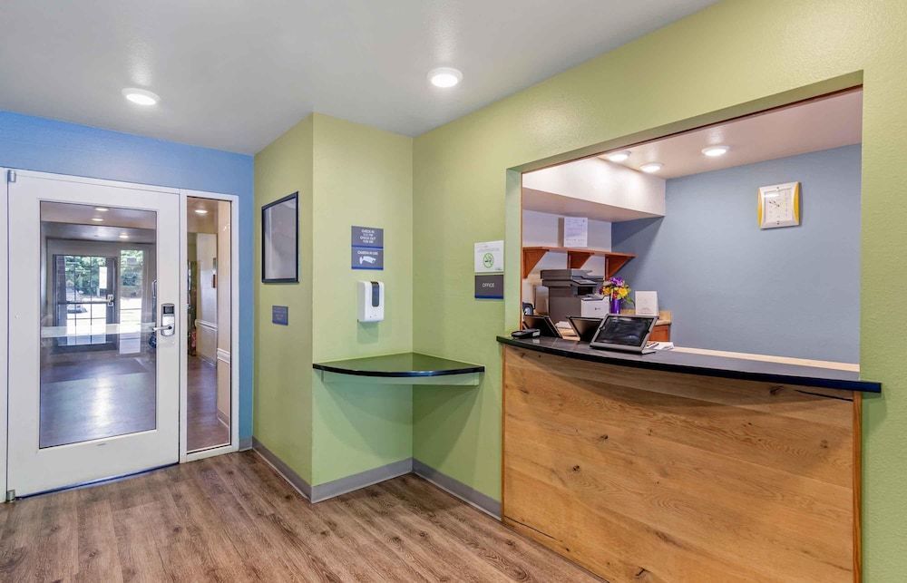 Extended Stay America Select Suites - Atlanta - Chamblee 2