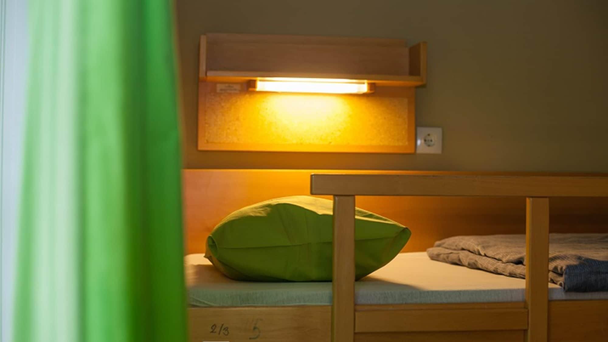 Treestyle Deluxe Rooms 1
