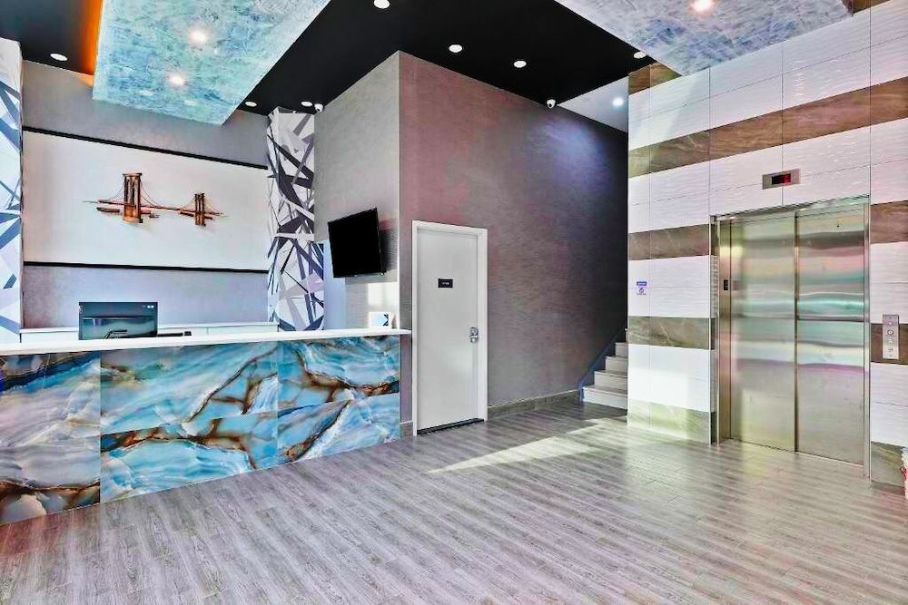 Casa Blanca Hotel Brooklyn Downtown 2