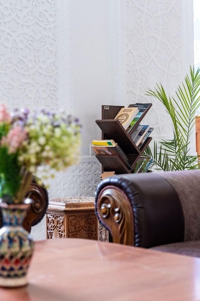 Hotel Caravan Serail 2