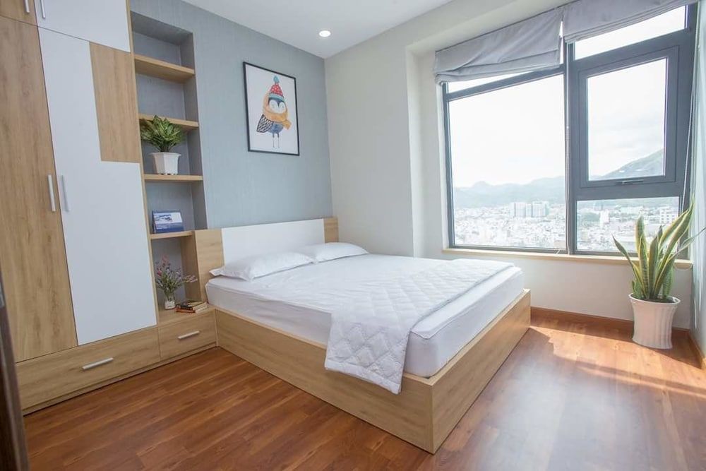 Beach City Apartment 2