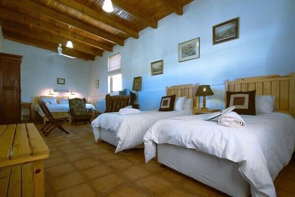 The Barracks 2