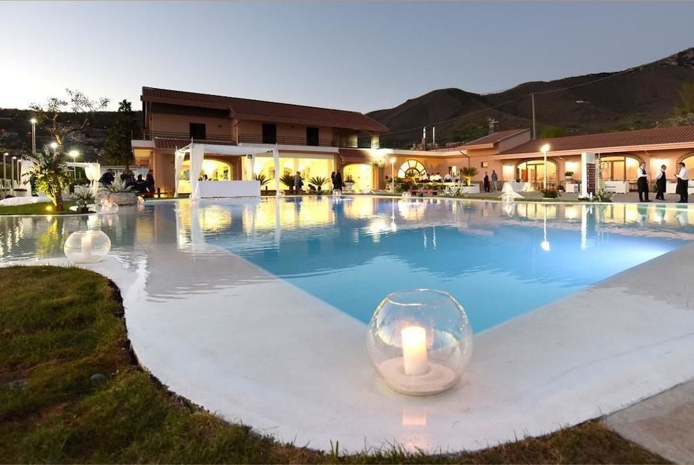 Masseria Nobile Relais 1