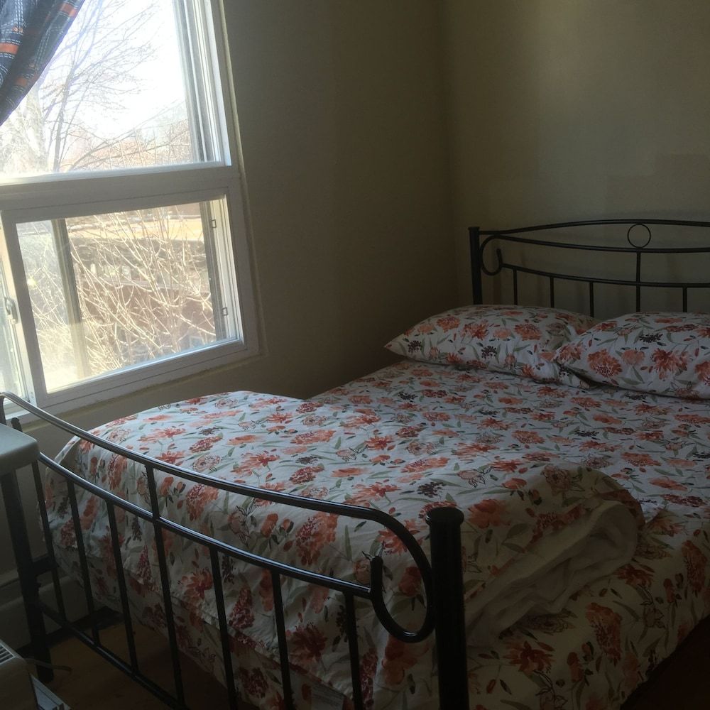 University Apartment - Campus Accommodation 2