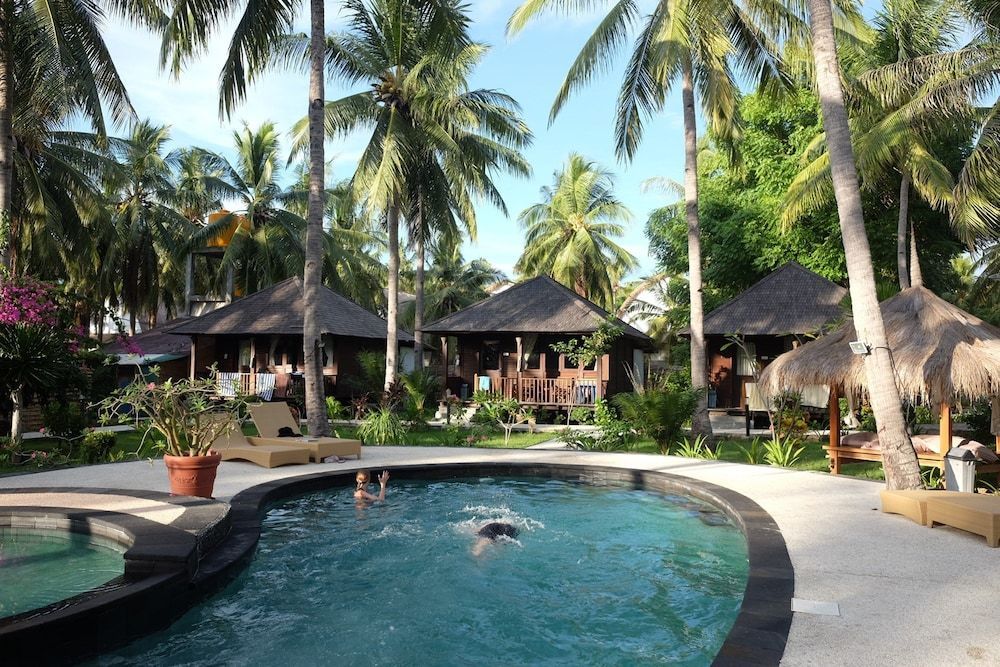 Trawangan Oasis 1