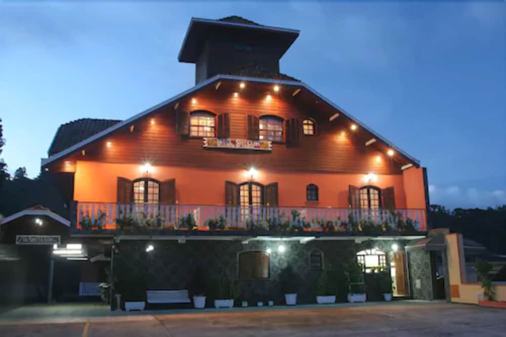 Hotel Shallon 1