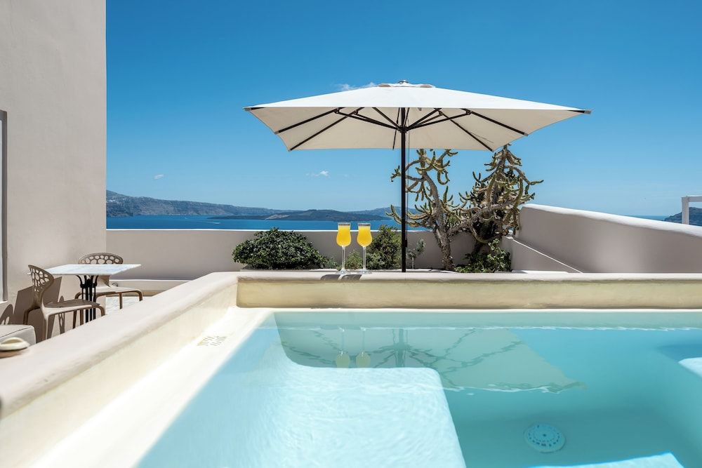 Passion Blue Villas 1