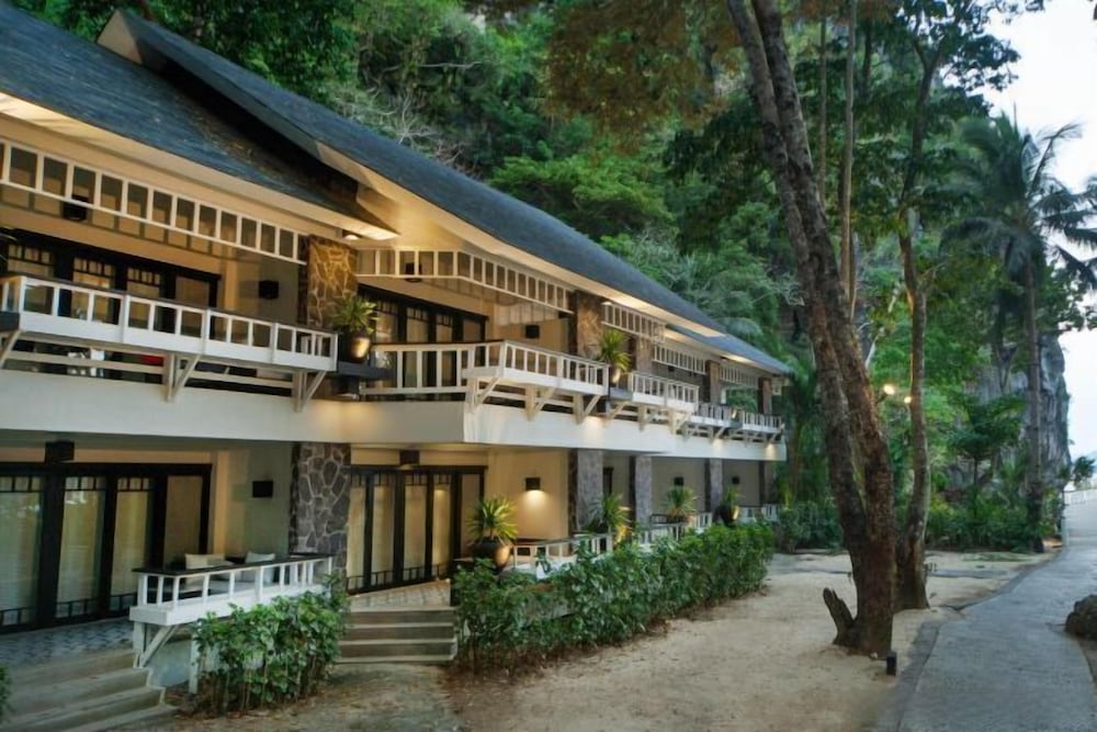 Lagen, El Nido 1
