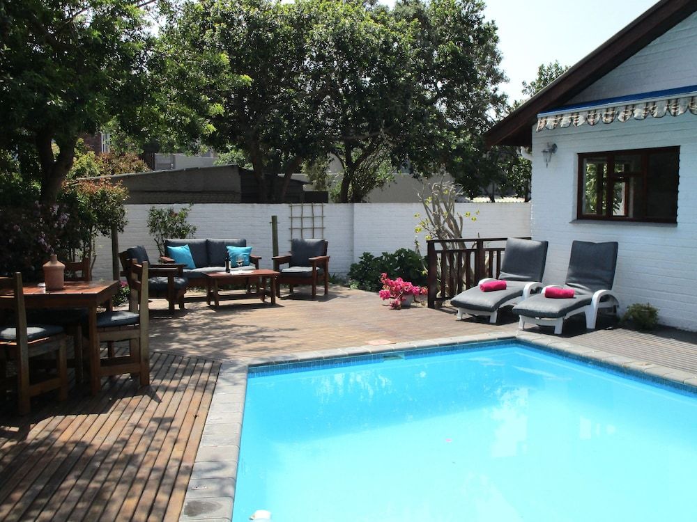 Inn2Wilderness Guesthouse 1