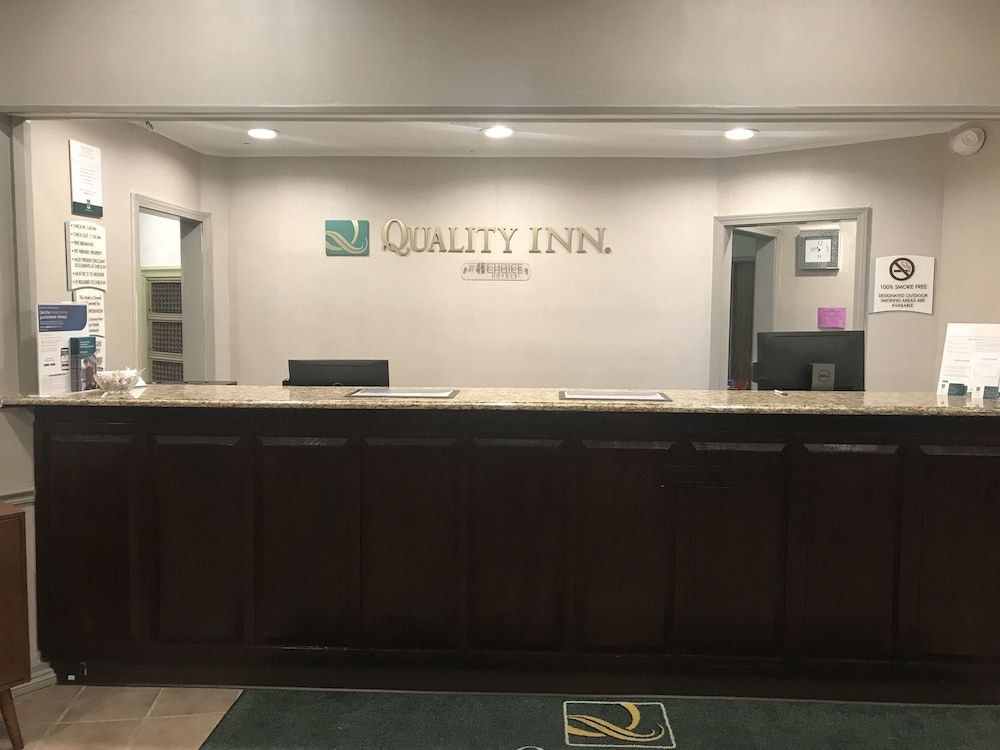 Quality Inn Vincennes 2