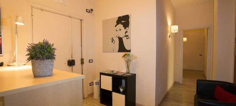 SalernoPrestige rooms 2