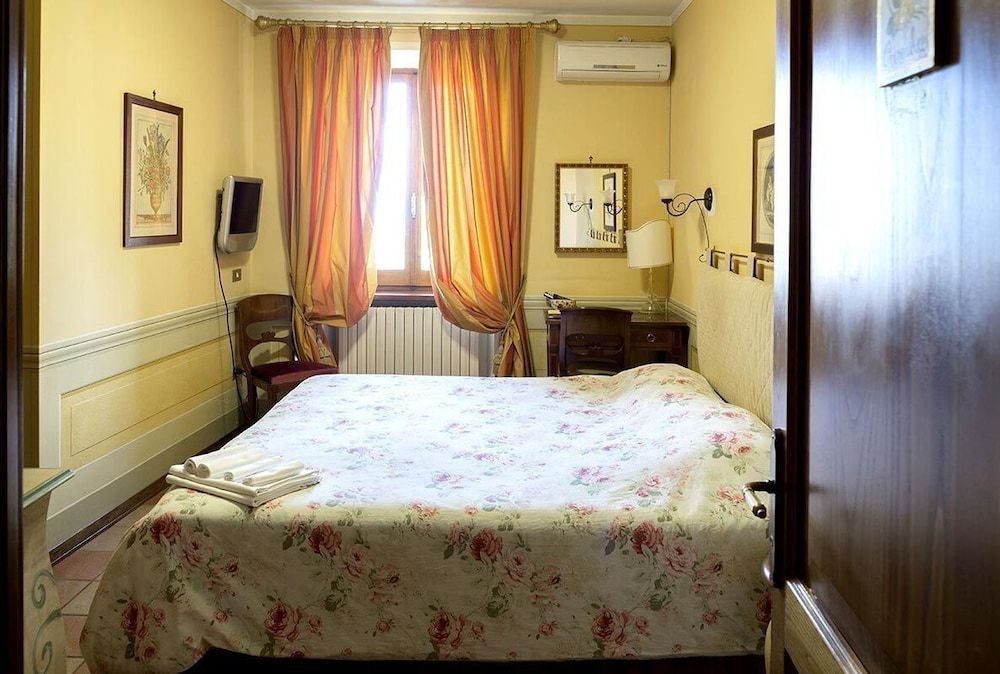 Il Panciolle 1