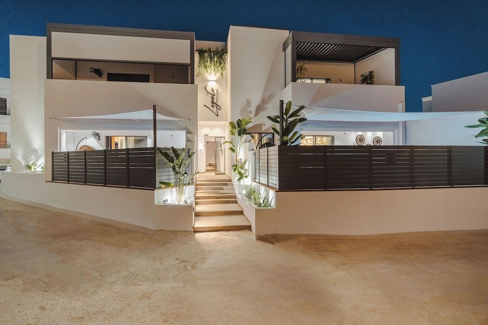 Legato Spa Suites With Private Pool 1