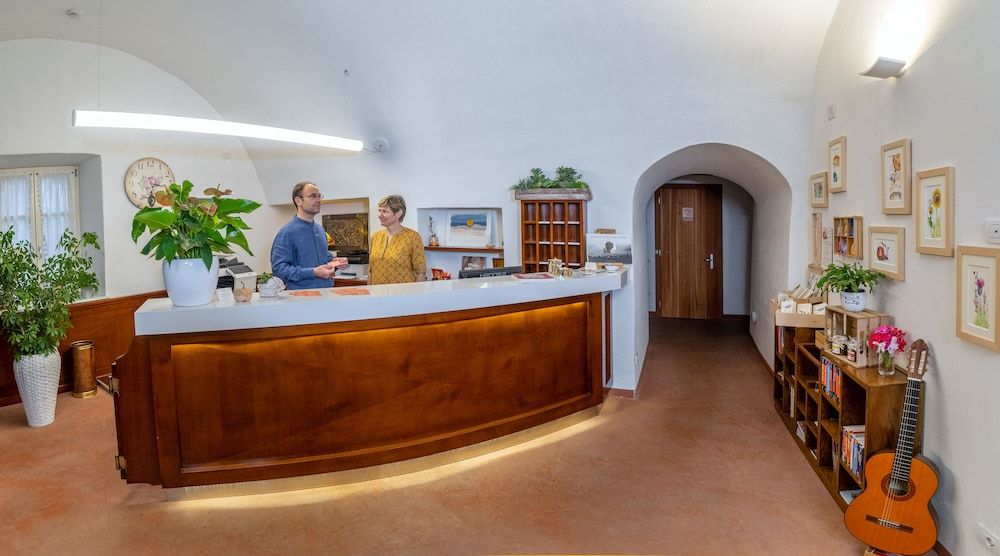 Albergo Palazzo Lodron Bertelli 2