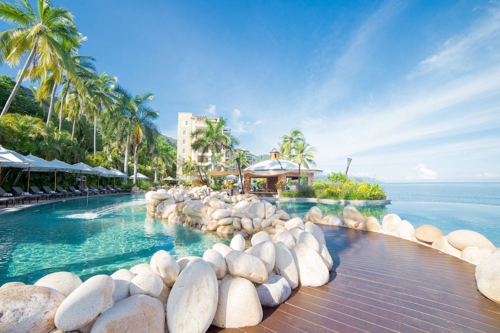 Garza Blanca Preserve Resort & Spa - All Inclusive 1