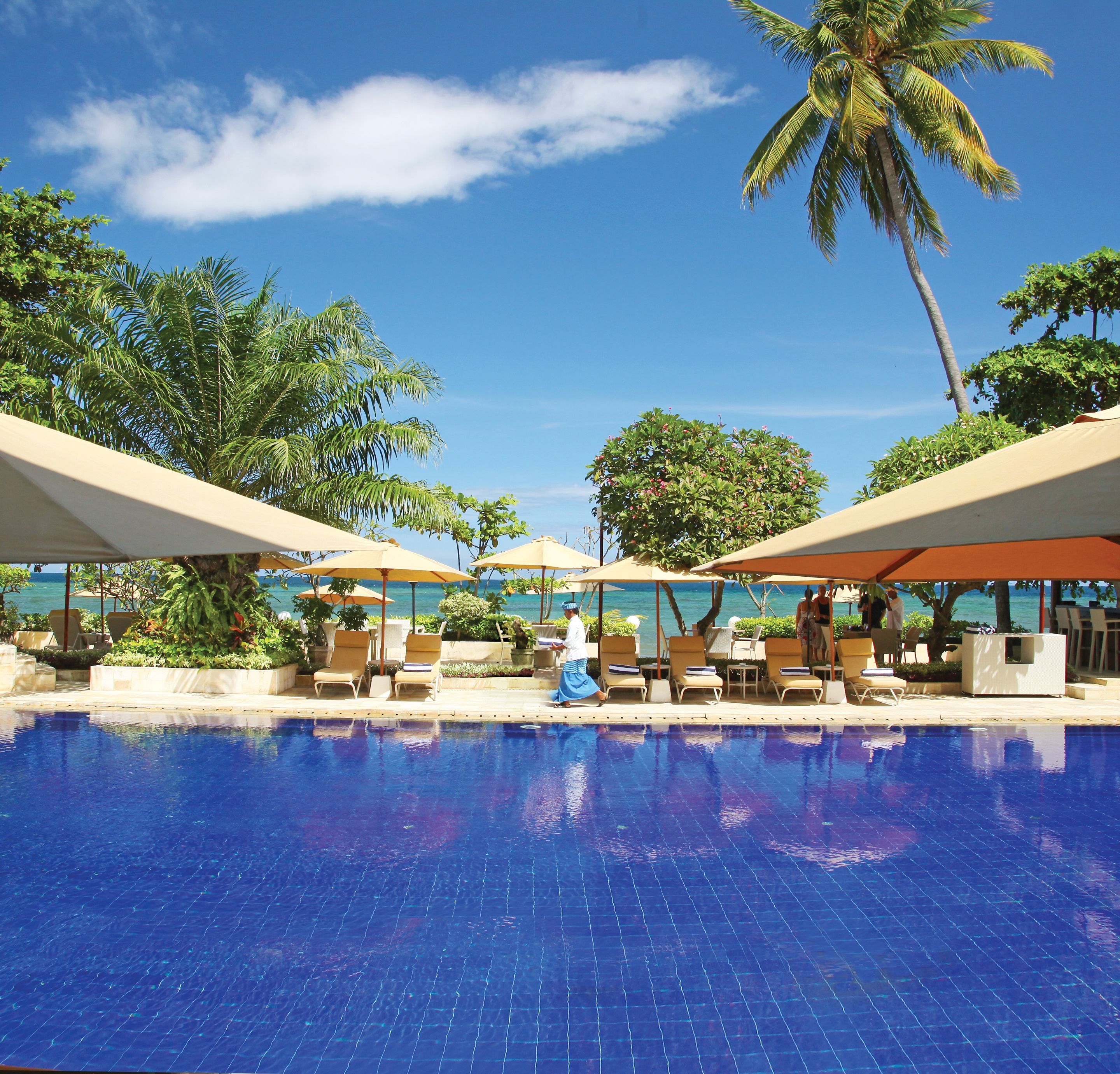 The Lovina Bali 1