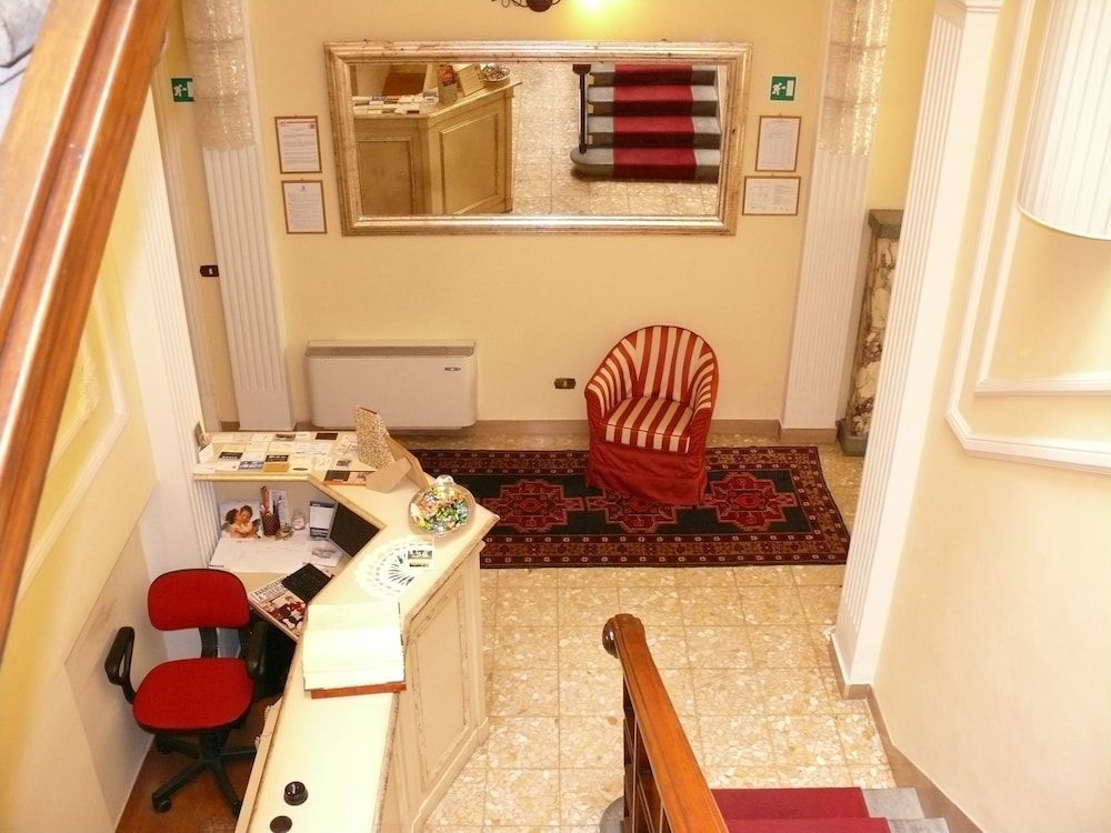 Residence Michelangiolo 2
