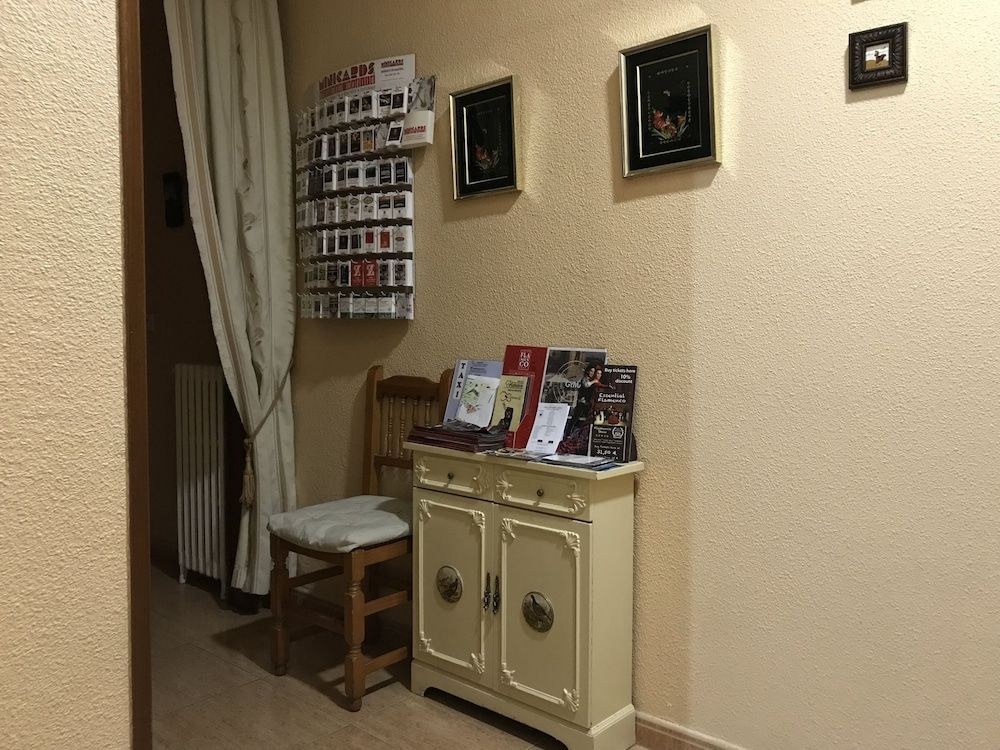 Hostal Internacional 2