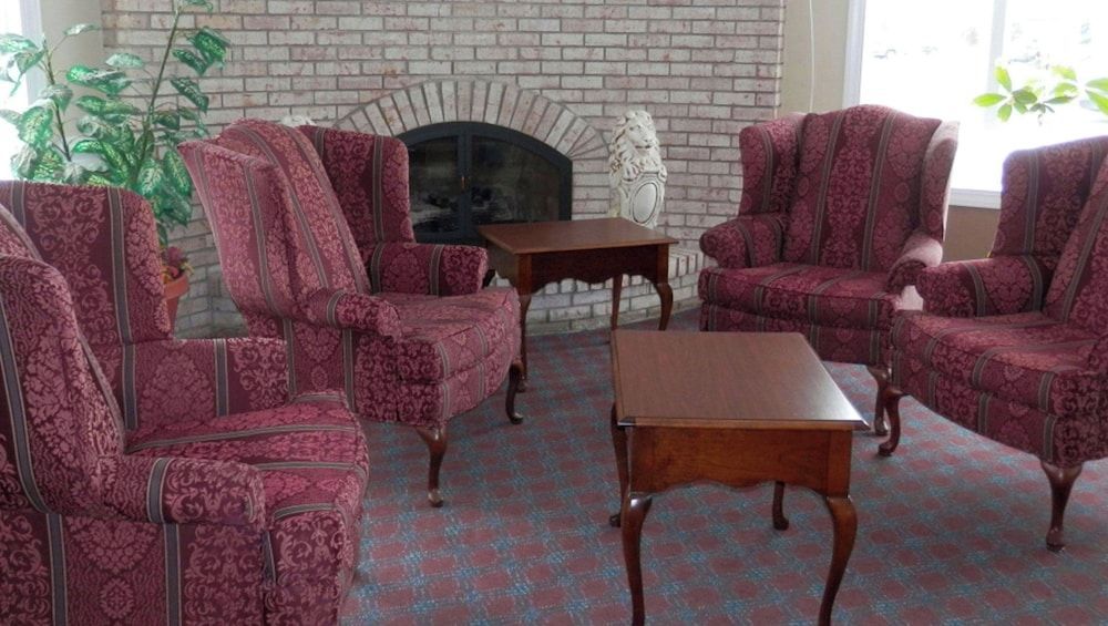 Magnuson Hotel Fowlerville 1